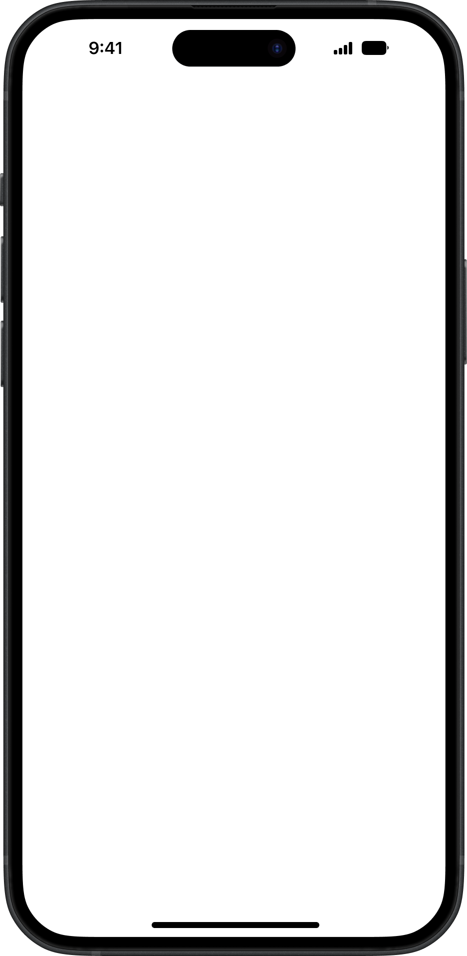 Phone Frame